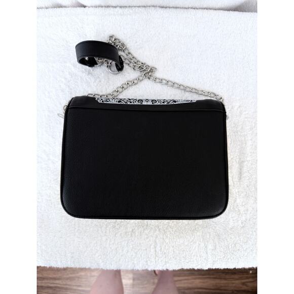 Hot Topic Books of Spells and Charms Crossbody Bag Witchy SOLD OUT HTF - Picture 5 of 6